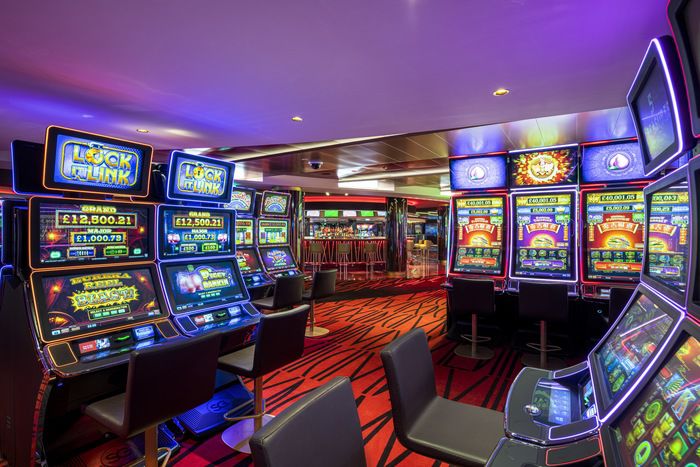 Red Gem Casino